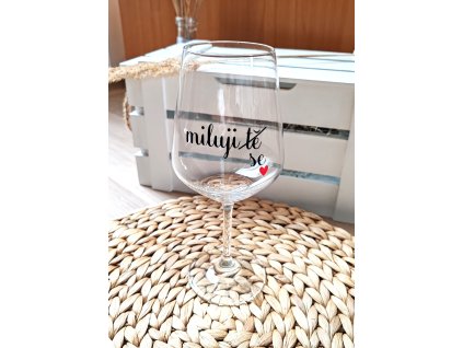 miluji se