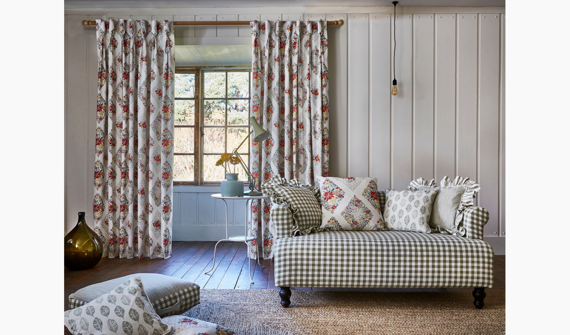 Seznamte se s novinkami pro rok 2023 - Vintage styl