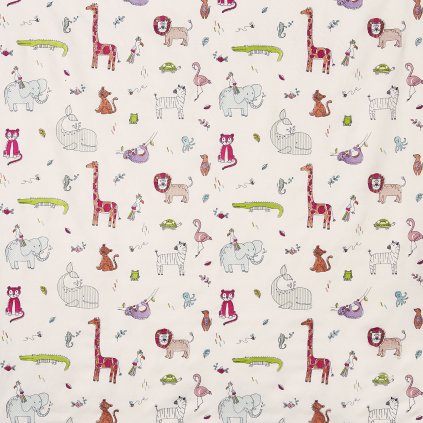 3920 546 DOODLE RAINBOW