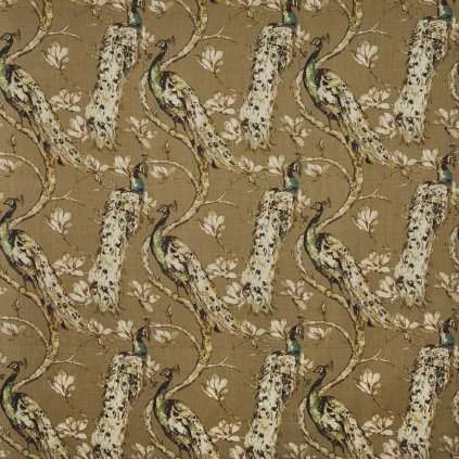 3874 006 RICHMOND OCHRE