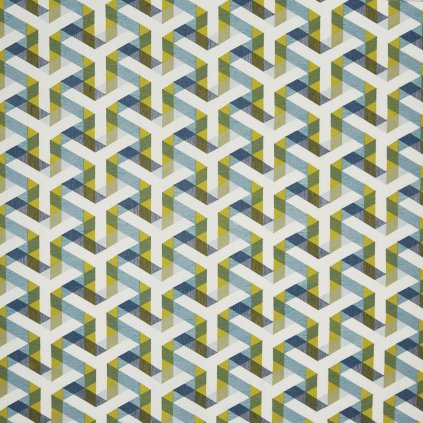 3845 010 KUBA WATERFALL