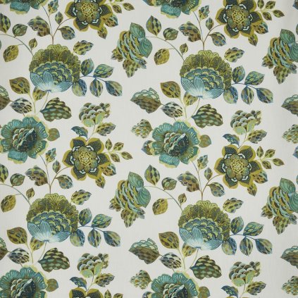 3849 010 TAMBORA WATERFALL