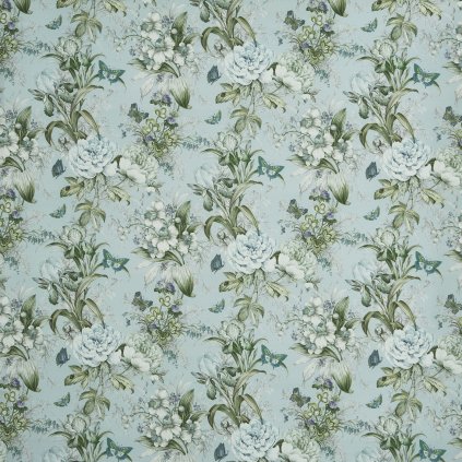 8692 047 HOT HOUSE PORCELAIN