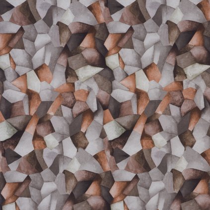 8756 146 STATUE RUST