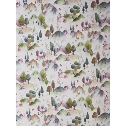 hilltop heights candyfloss