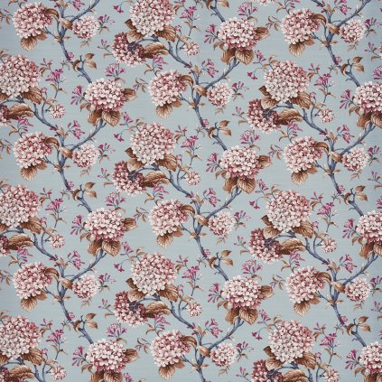 8734 768 BOUQUET BLUEBELL