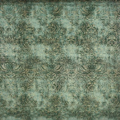 3976 675 DARJEELING RAINFOREST