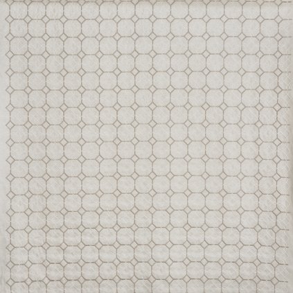 3998 670 MATELASSE PAMPAS