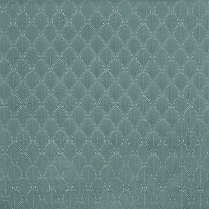 3828 788 BOUDOIR PEACOCK