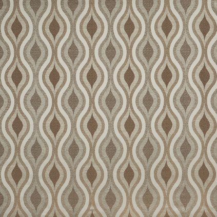 3830 953 DECO GILDED