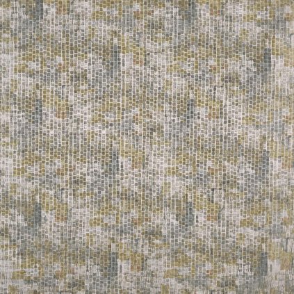 3827 006 STIPPLE OCHRE