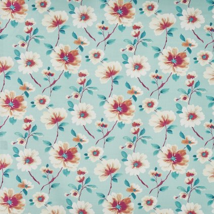 3733 433 ABBOTSBURY TIGERLILLY