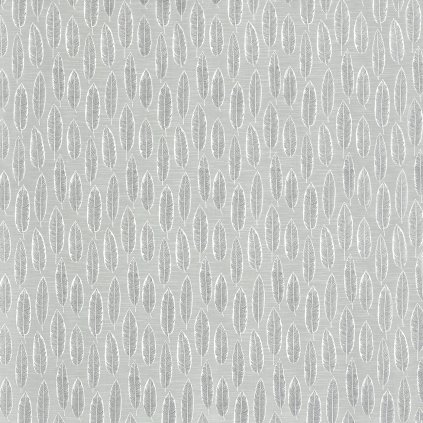 3742 909 QUILL SILVER