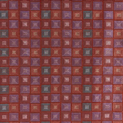 3726 357 BOSSANOVA FIRECRACKER