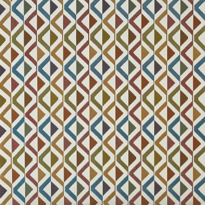 3697 353 SHAMBALA RUMBA