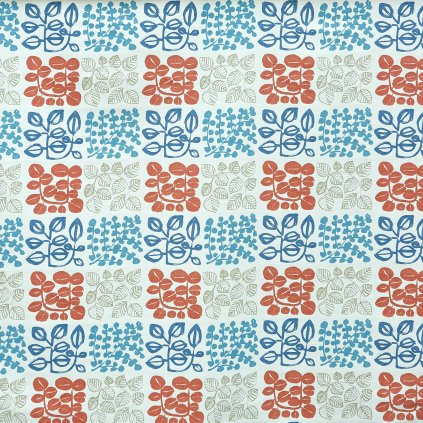 5057 432 CUBA CORAL REEF