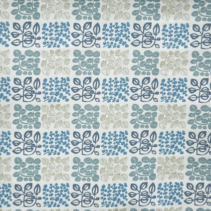 5057 705 CUBA INDIGO