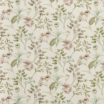 8743 387 VERBENA PEPPERMINT