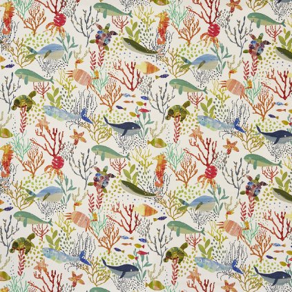 8711 683 BUBBLES JUNGLE