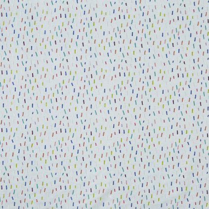 3919 546 DOLLY MIXTURE RAINBOW