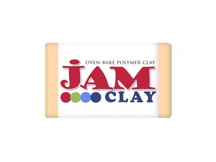 polymérová hmota JAM CLAY 20G 201 Cappuccino