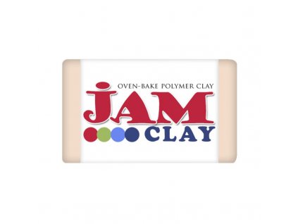 polymérová hmota JAM CLAY 20G 202 Caramel