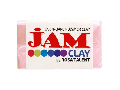 polymérová hmota JAM CLAY 20G 507 Powder