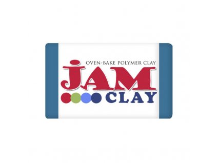 polymérová hmota JAM CLAY 20G 602 Denim