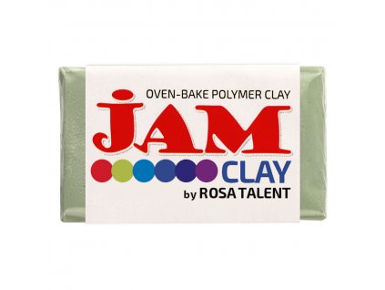 polymérová hmota JAM CLAY 20G 705 Jade