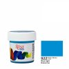 gouache farba ROSA Studio 20ml 922 Blue Light