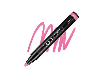 fixa touch opaque ruzova stredni