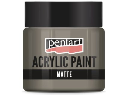 akrylova barva blatove seda