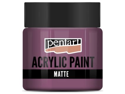 akrylova barva serikova