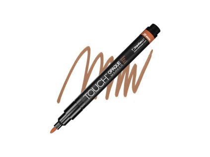 fixa touch opaque hneda tenka