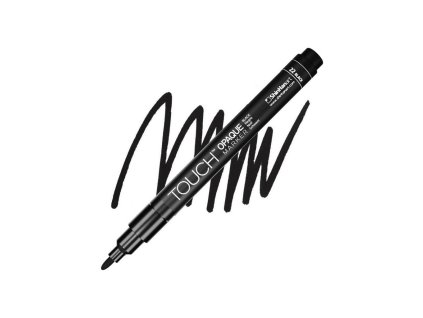 fixa touch opaque cerna tenka