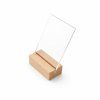 stojanek s destickou 50x75mm