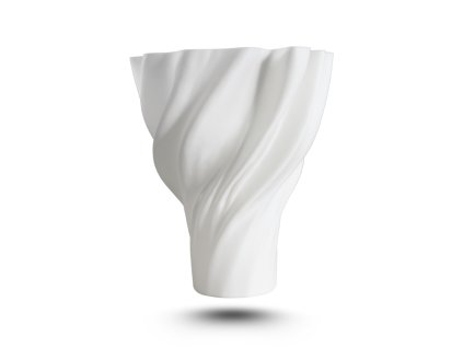Váza TWIST