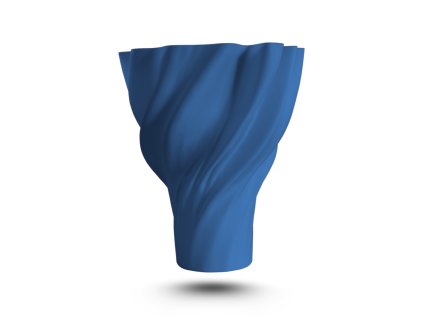 Váza TWIST