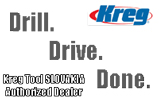 Drill.Drive.Done.