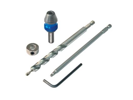 QUIK KIT QuickChangeKit MainCOB