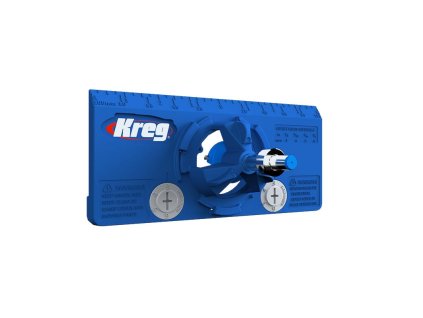 COB Concealed Hinge Jig