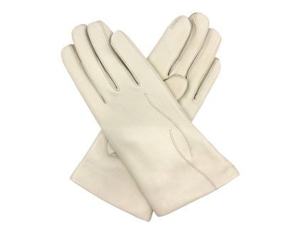 Damenhandschuhe mit Birkenfutter