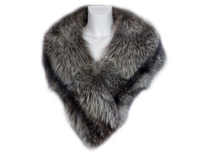 4260 0000 199 Silberfuchs gestohlen