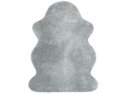 Lammfleisch mit Silberstickerei