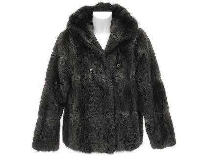 Pelzmäntel 0170