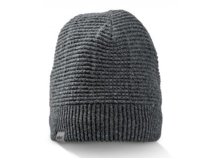 MERINO-Hut anthrazit