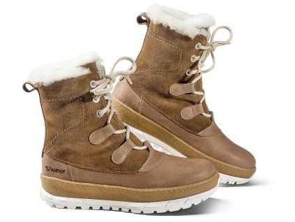 Damen-Winterschuhe DAVOS