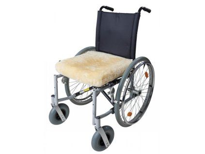 Rollstuhlmatte SPEICHER