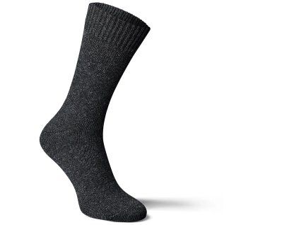 Leichte Alpakasocken