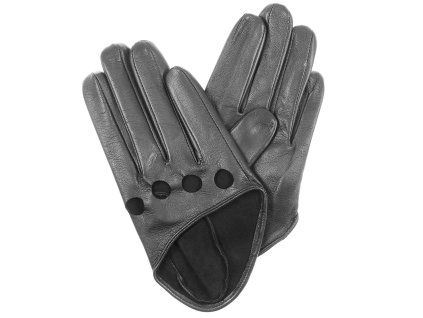 ungefütterte Damenhandschuhe